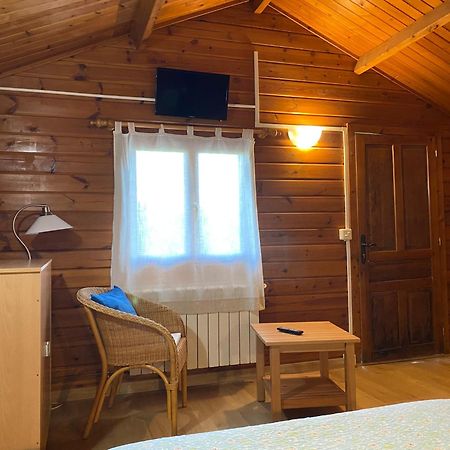 بورتومارين Casa Rural Santa Marina المظهر الخارجي الصورة