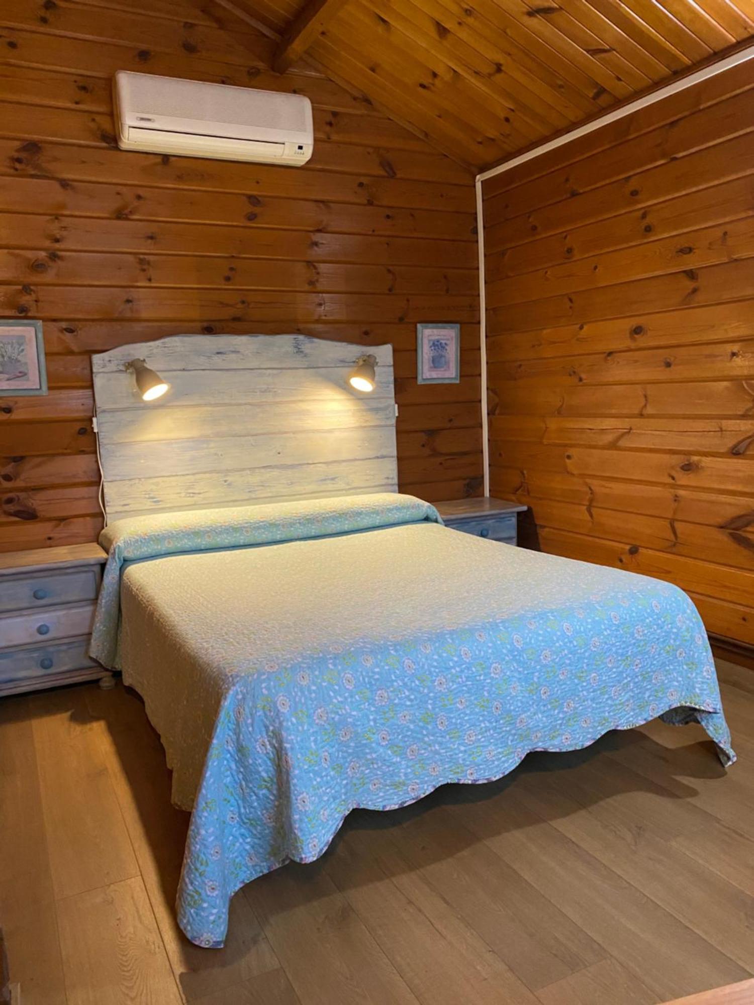 بورتومارين Casa Rural Santa Marina المظهر الخارجي الصورة