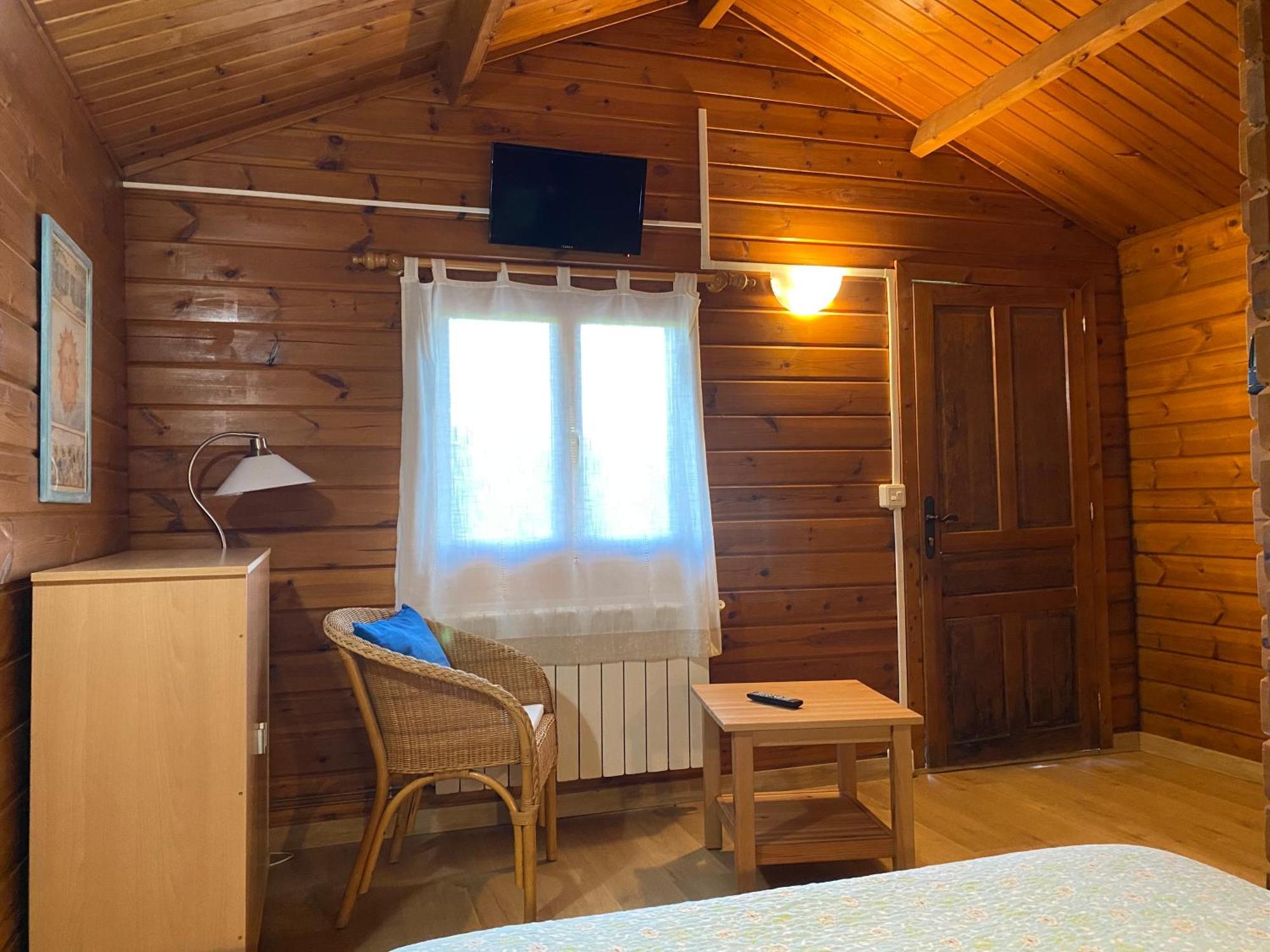 بورتومارين Casa Rural Santa Marina المظهر الخارجي الصورة