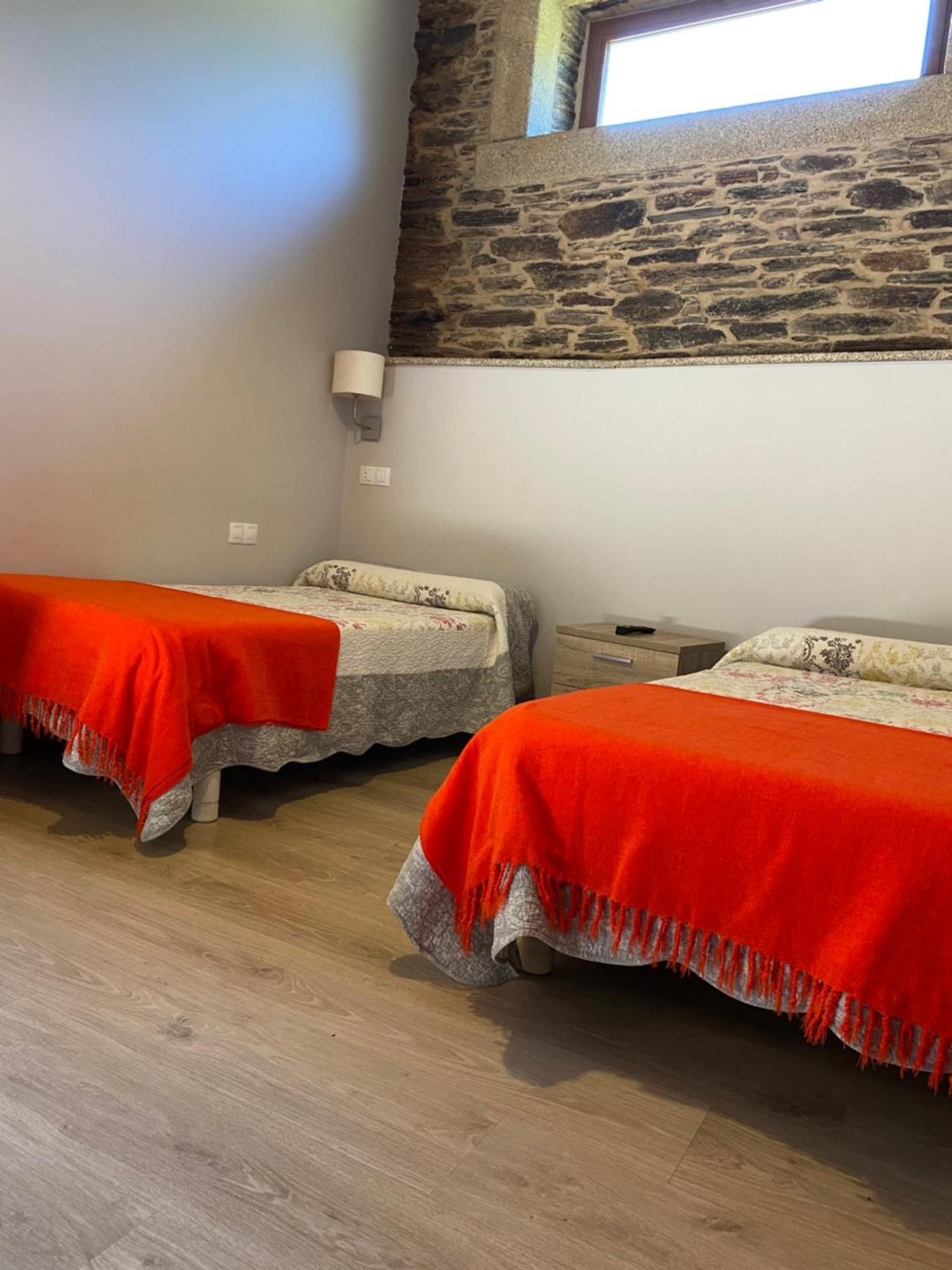 بورتومارين Casa Rural Santa Marina المظهر الخارجي الصورة