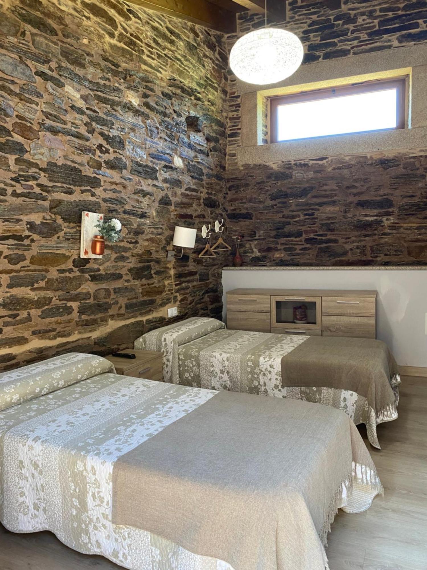 بورتومارين Casa Rural Santa Marina المظهر الخارجي الصورة