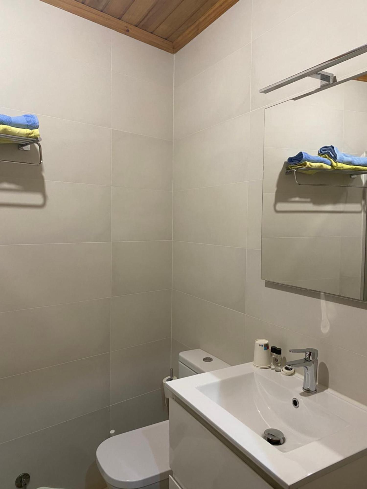 بورتومارين Casa Rural Santa Marina المظهر الخارجي الصورة