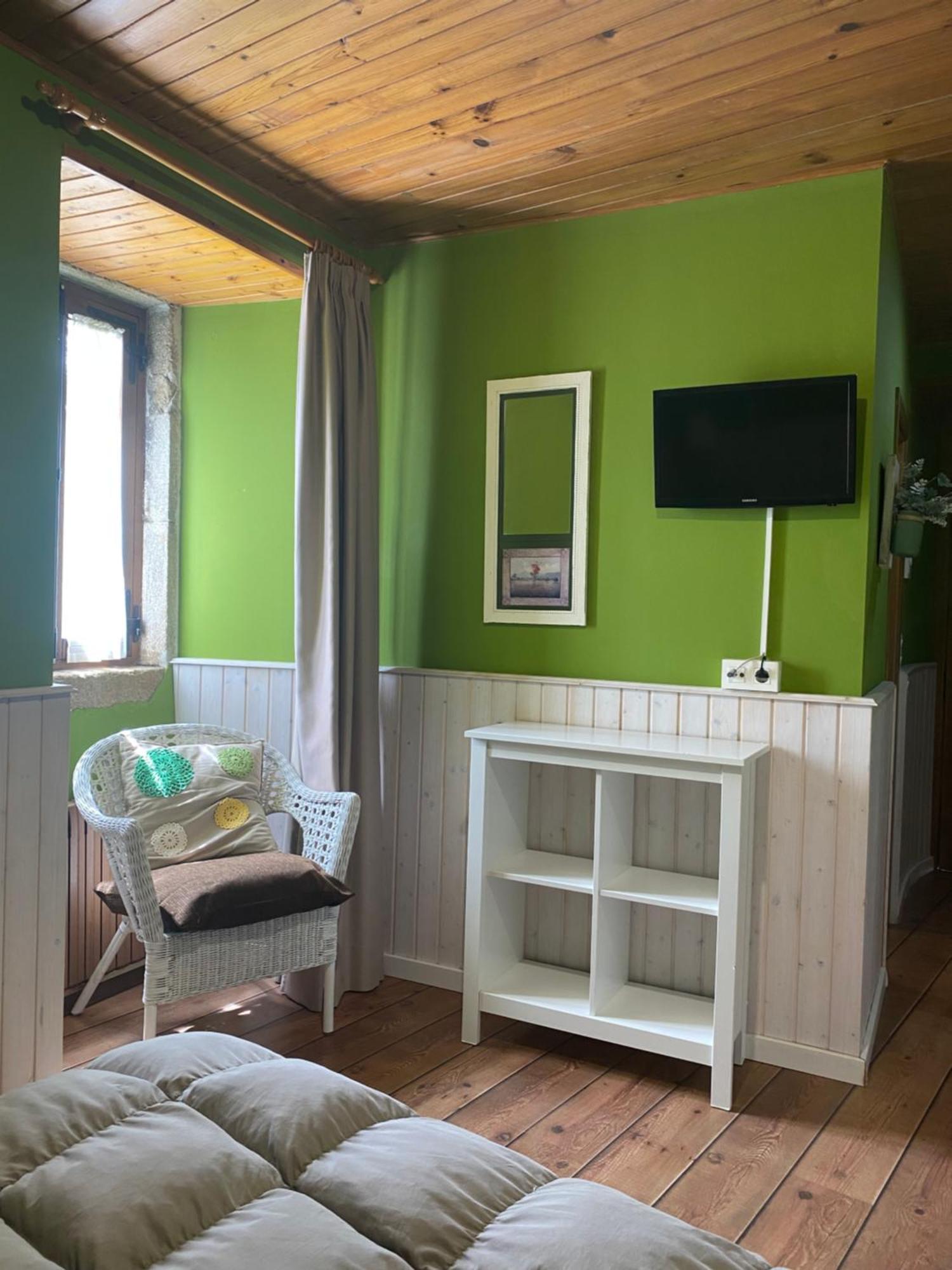بورتومارين Casa Rural Santa Marina المظهر الخارجي الصورة